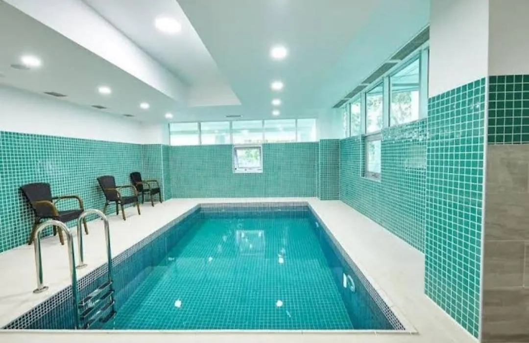 Ecotower Apartments Tbilisi 0*,  Georgia