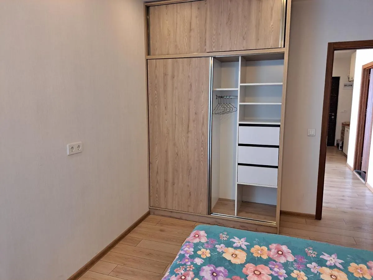 Ecotower Apartments Tbilisi